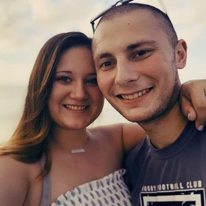 Meet your Posher, Adam